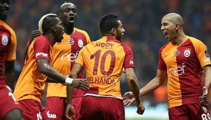 Henry Onyekuru Süper Lig’e geri dönüyor! İşte yeni takımı